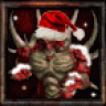SantasClaws